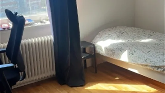 Lägenheter i Örgryte-Härlanda - foto 7