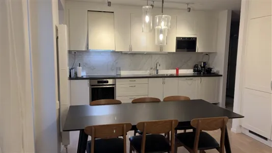 Lägenheter i Järfälla - foto 2