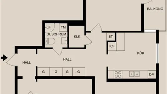 Lägenheter i Norrköping - foto 6