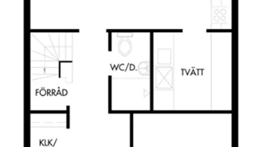 Hus i Oxie - foto 3