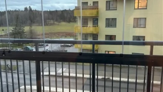 Lägenheter i Huddinge - foto 5