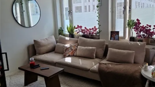 Lägenheter i Söderort - foto 1