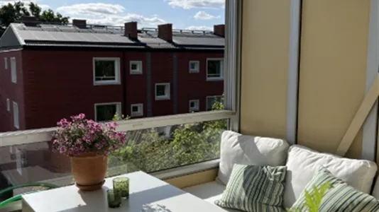 Lägenheter i Knivsta - foto 9