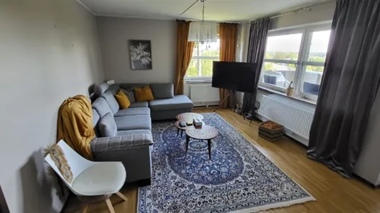 Lägenheter i Täby - foto 1
