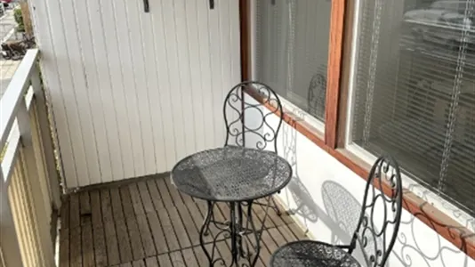 Lägenheter i Söderort - foto 13