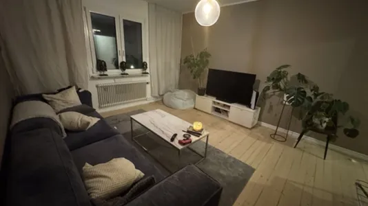 Lägenheter i Lundby - foto 1