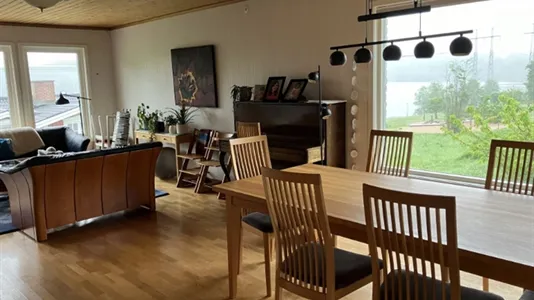 Hus i Mölndal - foto 1