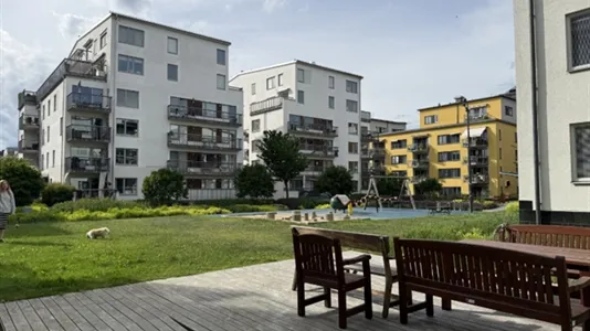 Lägenheter i Hammarbyhamnen - foto 12