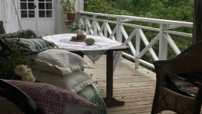 Saltsjö-boo - 4rok - 3mån - 17.500kr/mån