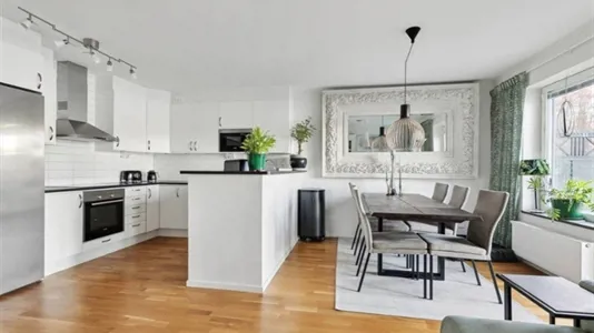 Lägenheter i Nykvarn - foto 1