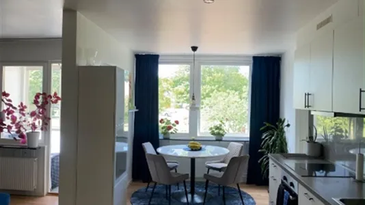 Lägenheter i Helsingborg - foto 3