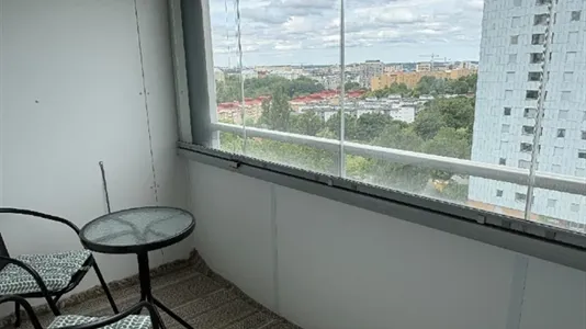 Lägenheter i Solna - foto 10