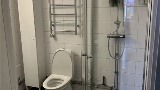 Lägenheter i Kungsholmen - foto 10