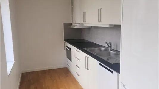 Lägenheter i Kungsholmen - foto 1