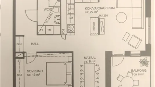 Lägenheter i Lundby - foto 10