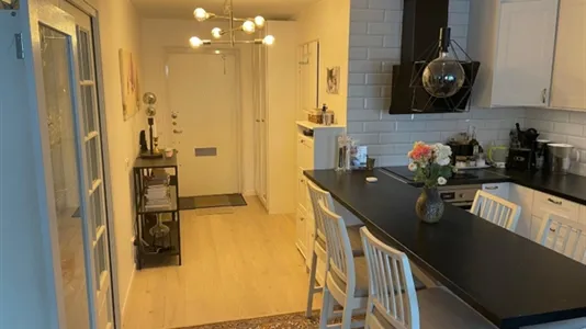 Lägenheter i Stockholm Innerstad - foto 2