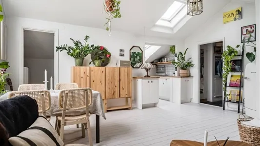 Lägenheter i Söderort - foto 5