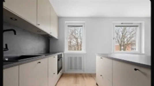 Lägenheter i Mark - foto 1