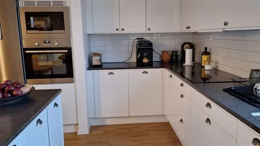 Lägenheter i Sigtuna - foto 8