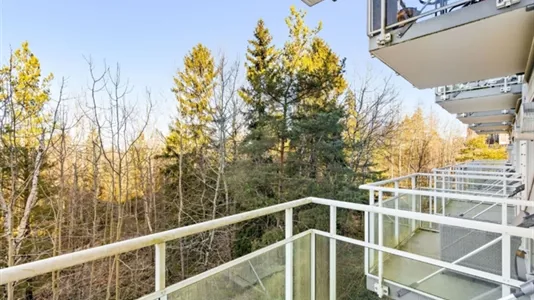 Lägenheter i Västerort - foto 8