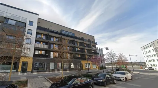 Lägenheter i Järfälla - foto 2