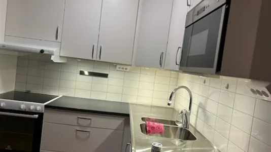 Lägenheter i Huddinge - foto 2