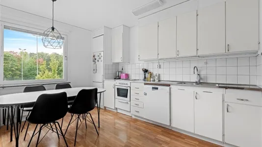 Lägenheter i Sundbyberg - foto 2