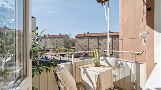 Lägenheter i Majorna-Linné - foto 4