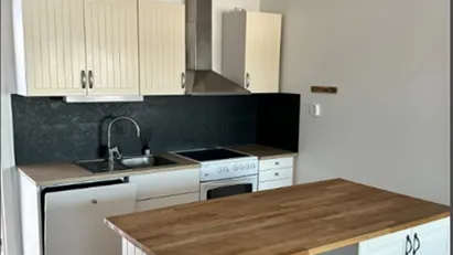 Säve - 3rok - tillsv - 11.500kr/mån