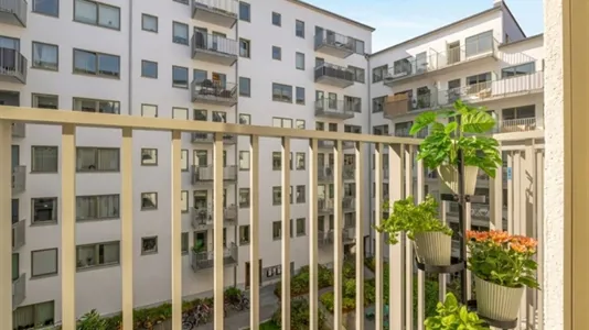 Lägenheter i Solna - foto 3