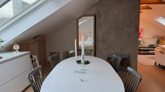 Lägenheter i Örgryte-Härlanda - foto 5