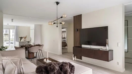 Lägenheter i Sundbyberg - foto 4