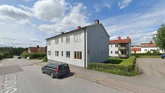 Lägenheter i Gnesta - foto 1