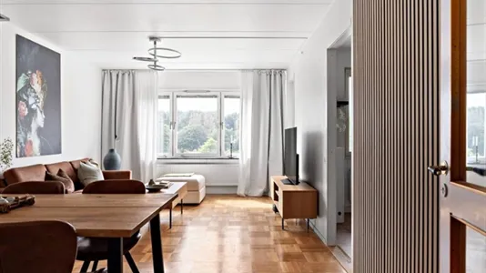 Lägenheter i Fosie - foto 1