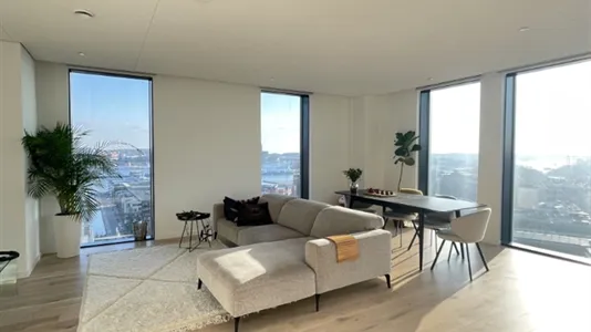 Lägenheter i Lundby - foto 1