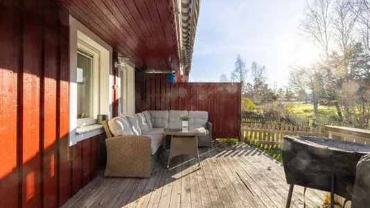 Lägenheter i Tyresö - foto 3