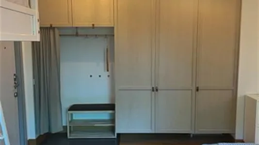 Lägenheter i Västerort - foto 7
