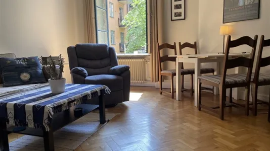Lägenheter i Vasastan - foto 1