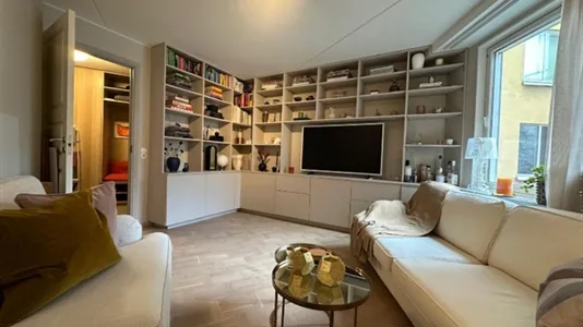 Lägenheter i Östermalm - foto 3