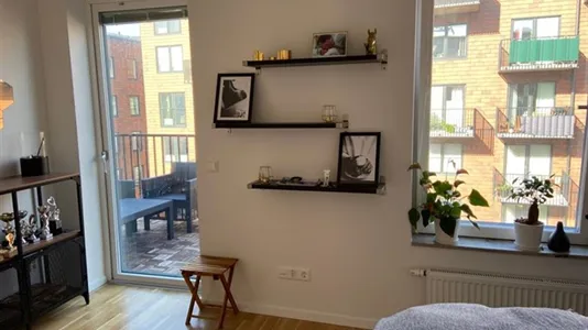 Lägenheter i Lundby - foto 9