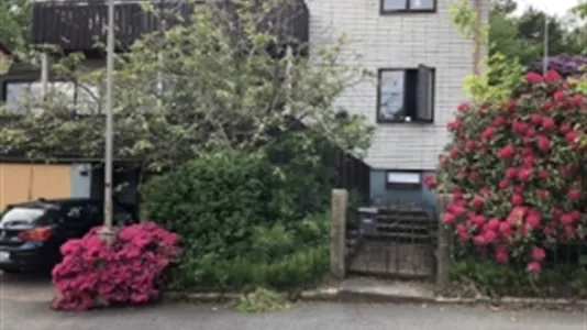 Hus i Lundby - foto 1