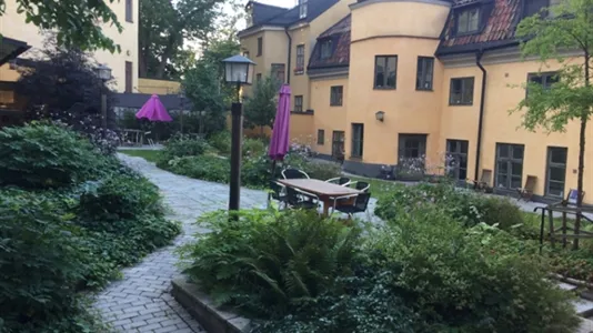 Lägenheter i Södermalm - foto 12