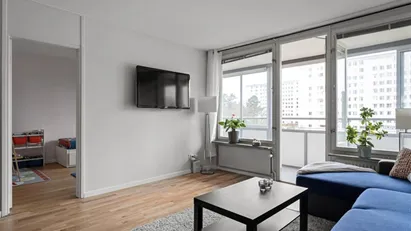 Danderyd - 4rok - 2mån - 18.000kr/mån