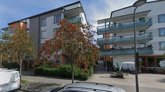 Lägenheter i Söderort - foto 1