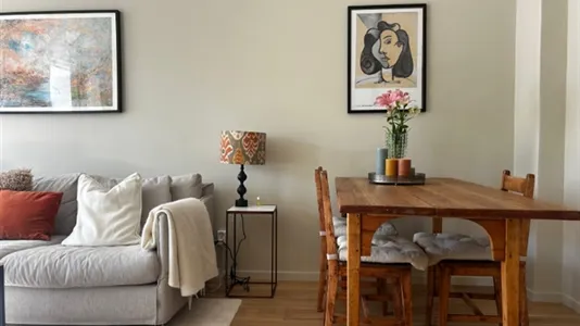 Lägenheter i Lidingö - foto 2