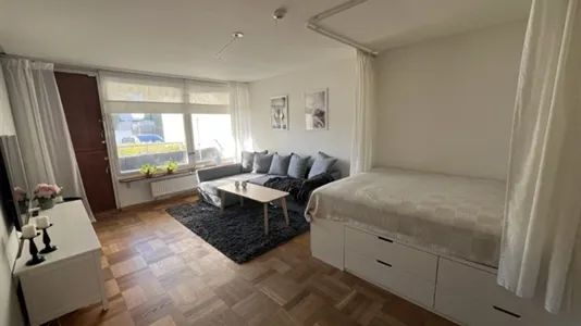 Lägenheter i Söderort - foto 10