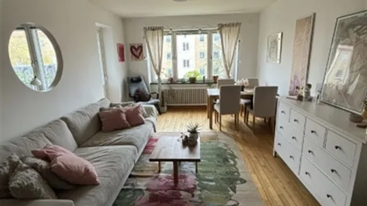 Lägenheter i Malmö Centrum - foto 1