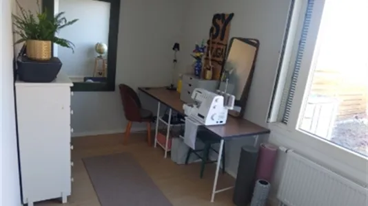 Hus i Malmö Centrum - foto 10