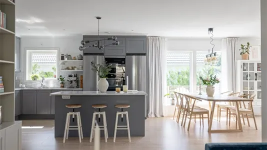 Hus i Tyresö - foto 12