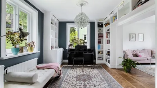 Hus i Sundbyberg - foto 2